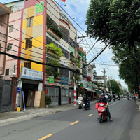 Bán Nhà Mặt Tiền Thạch Lam, 21,5 Tỷ, 150M2, 3 Tầng, 16 Phòng Ngủ 17 Vệ Sinhdt;7X21,5,Thu Nhập 50 Triệu