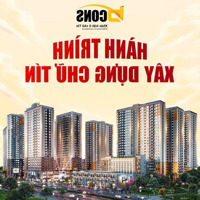 Bán Căn Hộ Pháp Lý Minh Bạch, Sổ Hồng Chuẩn Chỉnh,Diện Tíchtừ 50M2 Trở Lên