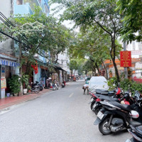 Bán Nhà Mặt Phố Ao Sen, Mỗ Lao, Hà Đông 130M2, 8 Tầng, Kinh Doanh Đỉnh 46.9 Tỷ. Liên Hệ: 0981863359