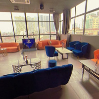 Bán Nhà Mặt Phố Ao Sen, Mỗ Lao, Hà Đông 130M2, 8 Tầng, Kinh Doanh Đỉnh 46.9 Tỷ. Liên Hệ: 0981863359