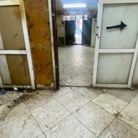 Cho thuê Mặt bằng kinh doanh hàng ăn Đường Tân Mai chỉ 7 triệu/tháng - 40m2 x 1 tầng, 1 vệ sinh