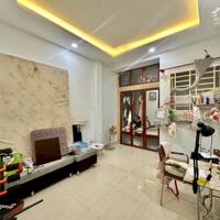 Nhà Mới,Đường Luỹ Bán Bích,Tân Phú (62m2 3.8 x 16.5 x 4 Tầng) 6.4 Tỷ