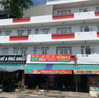 Bán Nhà 2 Mặt Tiền, Thu Nhập Hằng Tháng 100 Triệuiệu