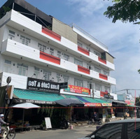 Bán Nhà 2 Mặt Tiền, Thu Nhập Hằng Tháng 100 Triệuiệu
