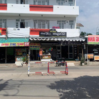 Bán Nhà 2 Mặt Tiền, Thu Nhập Hằng Tháng 100 Triệuiệu