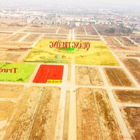 Bán Lô Đất Víp Nhất Dự Án Kđt Đình Trám Sen Hồ, 85 M2, Giá Bán 4 Tỷ