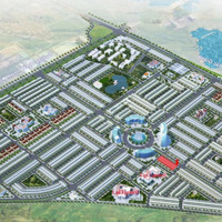 Bán Lô Đất Víp Nhất Dự Án Kđt Đình Trám Sen Hồ, 85 M2, Giá Bán 4 Tỷ