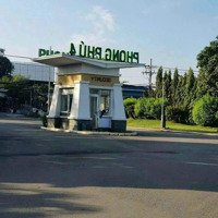 Bán Gấp Nền Biệt Thự Đẹp Kdc Phong Phú 4 Khang Điền Sổ Hồng Sẵn 8 X 20M2 Giá Bán 7.2 Tỷ Đầu Tư Bao Lời