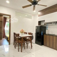 Cho Thuê Chung Cư Mini 1N1K Tại Phố Thái Hà, Đống Đa, Hà Nội, Giá Tốt Chỉ Với 8 Triệu/Tháng
