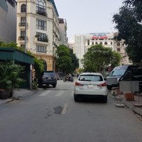 Cho Thuê Nhà Phố Nguyễn Thi Thập, Nhân Chính, Thanh Xuân, Hà Nội.diện Tích85M2 X 5 Tầng Mt: 8 Mét.