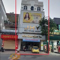 Cho Thuê Tòa Nhà Đẹp 1T3L Mặt Tiền Phạm Văn Thuận, Biên Hòa