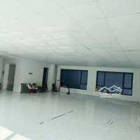 Cho Thuê Mặt Bằng Làm Văn Phòng Tại Mặt Phố Hồng Tiến-Long Biên Diện Tích 120M Giá Chỉ 11 Triệu/Th