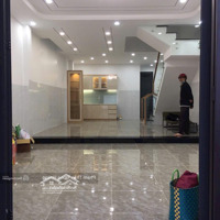 Chỉ 4,5Tỷ Có Ngay Nhà 3 Tầng Mới 100% Đường 22,5M, Tái Định Cư Đất Lành, Nha Trang 73,3M2 (Rộng 5M)