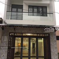 Chỉ 4,5Tỷ Có Ngay Nhà 3 Tầng Mới 100% Đường 22,5M, Tái Định Cư Đất Lành, Nha Trang 73,3M2 (Rộng 5M)