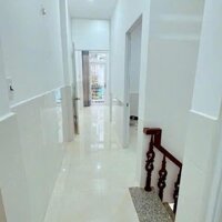 BÁN CĂN NHÀ MỪNG XUÂN MỚI - 2 TẦNG LÝ THÁNH TÔNG - DTSD 90 M2 GIÁ NHỈNH 4 TỶ