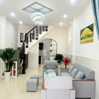 BÁN CĂN NHÀ MỪNG XUÂN MỚI - 2 TẦNG LÝ THÁNH TÔNG - DTSD 90 M2 GIÁ NHỈNH 4 TỶ