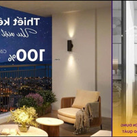 Chỉ Với 3 Tỷ (Full) Sở Hữu Căn 2 Phòng Ngủview Biển Mia Liên Chiểu Đn - Vốn 800 Triệu Bàn Giao Full Nội Thất.