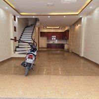 (Lô Góc). Bán Nhà Mặt Ngõ 94 Hoàng Ngân 55M2X4T Ôtô 2 Thoáng Gần Phố Kinh Doanh 10.5 Tỷ Sổ Vuông Cg