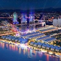 1Căn Nguyễn Lộ Trạch Duy Nhất Có Mặt Tại Khu Shb -Giá Chỉ Hơn 7Ty/Căn 4Tầng 1Tum -Hải Châu -Đà Nẵng