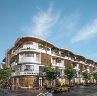 1Căn Nguyễn Lộ Trạch Duy Nhất Có Mặt Tại Khu Shb -Giá Chỉ Hơn 7Ty/Căn 4Tầng 1Tum -Hải Châu -Đà Nẵng