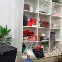 Cho Thuê Cửa Hàng Tầng 1 Mặt Phố Nguyễn Huy Tự, Quận Hai Bà Trưng, 50M2 X 1 Tầng , 14 Triệu/Tháng