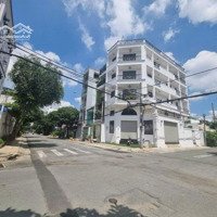 Chính Chủ - Căn Góc 2 Mặt Tiền Khu Họ Lê - 8X20M - 1 Trệt 4 Lầu - Thang Máy - Giá Tốt