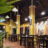 Cho Thuê Nhà Mặt Phố Nguyễn Chí Thanh. Diện Tích: 60M2X4 Tầng. Mt: 9M