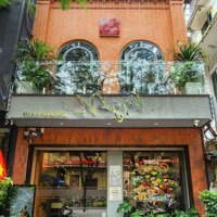 Cho Thuê Nhà Mặt Phố Nguyễn Chí Thanh. Diện Tích: 60M2X4 Tầng. Mt: 9M