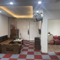 Bán Căn Hộ 2 Phòng Ngủchung Cư An Quý Hưng Ngay Mặt Đường Nam Đuống Cầu Đông Trù - Ngọc Thuỵ Hướng Mát