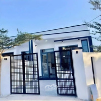 Cần Bán Nhà Cấp 4 Hiện Đại Mới Xây Sát Biên Hoà Đồng Naidiện Tích100M2,Mặt Tiền4M , 3 Pn, Giá Bán 1,450 Tỷ