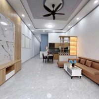 Cần Bán Nhà Cấp 4 Hiện Đại Mới Xây Sát Biên Hoà Đồng Naidiện Tích100M2,Mặt Tiền4M , 3 Pn, Giá Bán 1,450 Tỷ