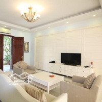 Bán Biệt Thự Giá Tốt Tại Vinhomes Riverside, Đường Hoa Sữa, 440M2 View Vườn Hoa, Sông Ngã Ba