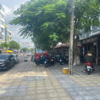 11.5 Tỷ Nhà 75.6 M2, 2 Mặt Tiền Đường Dã Tượng - Đối Diện Các Ngân Hàng Bidv, Nam Á Bank