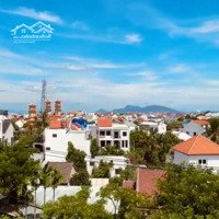Đất Trung Tâm Hội An,Mt Lý Thái Tổ Mua Ngay Giá Tốt