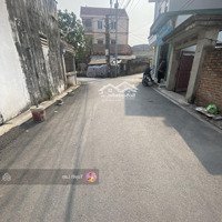 Bán Đất 40M2 Tại Xã Kiêu Kỵ, Gia Lâm, Hà Nội, Giá Cực Chất 3,75 Tỷ