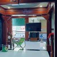 Nhà Mới 8X14M - 1 Hầm, 4 Lầu - Khu Vip Tân Hương - Thang Máy - Chính Chủ Giá Tốt