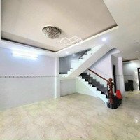 Chính Chủ - Nhà Khu Vip Tây Thạnh - 5X20 - Trệt -3 Lầu - 6 Phòng Ngủ- 6 Vệ Sinh- Giá Tốt
