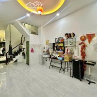 Nhà Mới,Đường Luỹ Bán Bích,Tân Phú (62M2 3.8 X 16.5 X 4 Tầng) 6.4 Tỷ Tl