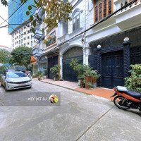 Bán Nhà Phố Phùng Chí Kiên - Cầu Giấy. Đường Phân Lô 8M, Ô Tô Tránh Nhau, Có Vỉa Hè. Giá Cực Tốt
