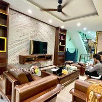 Bán Nhà Phố Phùng Chí Kiên - Cầu Giấy. Đường Phân Lô 8M, Ô Tô Tránh Nhau, Có Vỉa Hè. Giá Cực Tốt