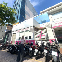 Dòng Tiền 9.000$/Th-Mặt Tiền Siêu Đẹp 16M*21M Toạ Lạc Phố Nguyễn Đình Chiểu