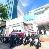 Dòng Tiền 9.000$/Th-Mặt Tiền Siêu Đẹp 16M*21M Toạ Lạc Phố Nguyễn Đình Chiểu