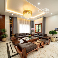 Vua Mặt Phố - Bán Nhà Mặt Phố Nguyễn Bỉnh Khiêm 88Tỷ, 156,4M (Cấp 4)