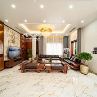 Vua Mặt Phố - Bán Nhà Mặt Phố Nguyễn Bỉnh Khiêm 88Tỷ, 156,4M (Cấp 4)