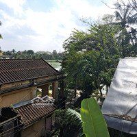 Mặt Tiền Trương Minh Lượng Hội An, Khu Kd Vip Sát Phố Đi Bộ