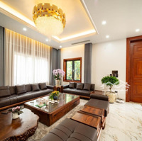 Vua Mặt Phố - Bán Nhà Mặt Phố Lò Đúc 38 Tỷ, 115,1M (Đất)