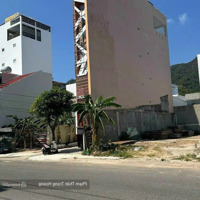 Bán Đất Mặt Tiền Đường Lý Thái Tổ , Hướng Nam, Vĩnh Hoà, Nha Trang 160M2 ( Ngang 8M ) 70 Triệud/M2