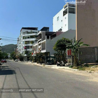 Bán Đất Mặt Tiền Đường Lý Thái Tổ , Hướng Nam, Vĩnh Hoà, Nha Trang 160M2 ( Ngang 8M ) 70 Triệud/M2