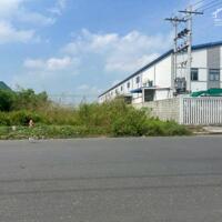 3100m2 đất skc trong KCN Xuyên Á, Đức Hòa, Long An giá 17,5 tỷ