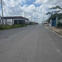 3100m2 đất skc trong KCN Xuyên Á, Đức Hòa, Long An giá 17,5 tỷ